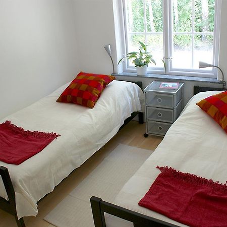 Ejagarden B&B En Suite Kåseberga Dış mekan fotoğraf