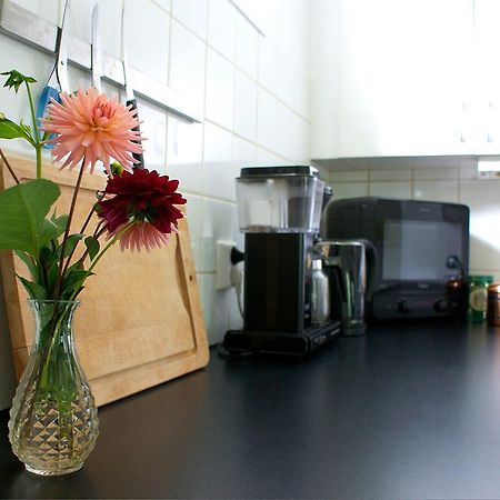 Ejagarden B&B En Suite Kåseberga Dış mekan fotoğraf