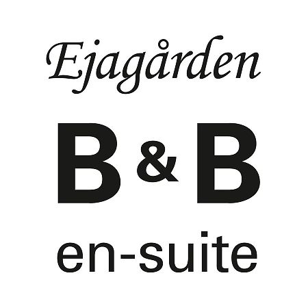 Ejagarden B&B En Suite Kåseberga Dış mekan fotoğraf