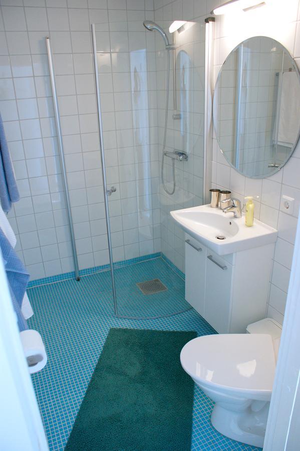 Ejagarden B&B En Suite Kåseberga Dış mekan fotoğraf