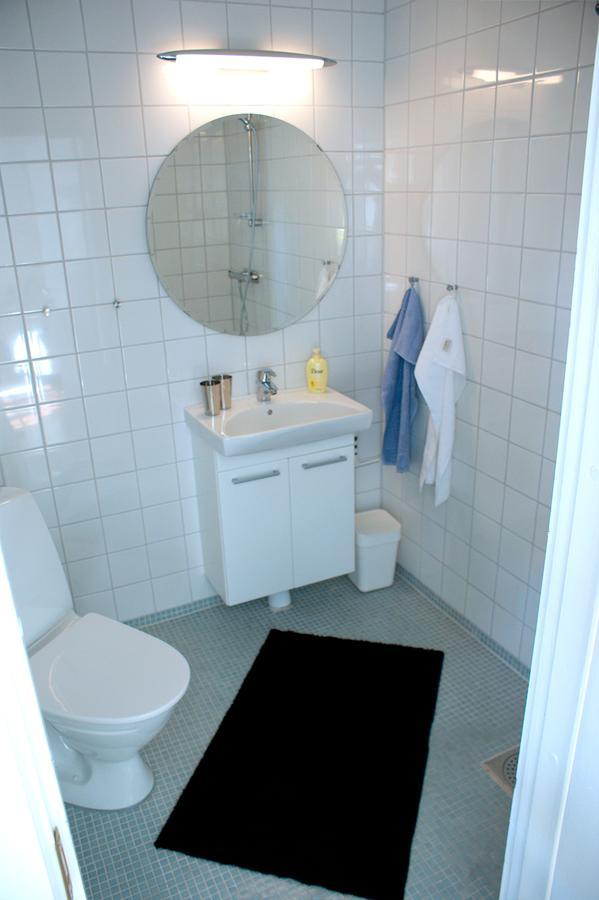 Ejagarden B&B En Suite Kåseberga Dış mekan fotoğraf