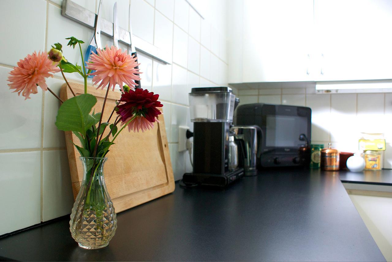 Ejagarden B&B En Suite Kåseberga Dış mekan fotoğraf