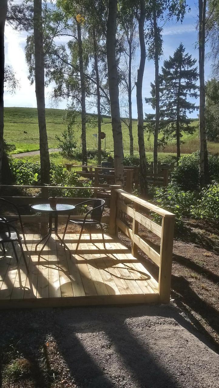 Ejagarden B&B En Suite Kåseberga Dış mekan fotoğraf