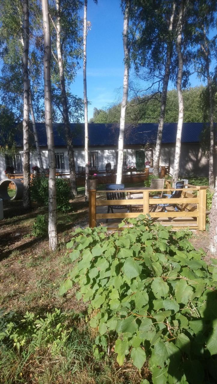 Ejagarden B&B En Suite Kåseberga Dış mekan fotoğraf